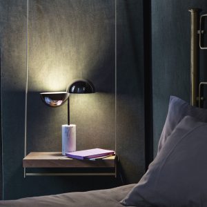 lampada Elisabeth di Pentalight Lato Home