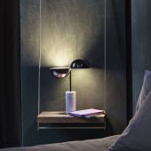 lampada Elisabeth di Pentalight Lato Home