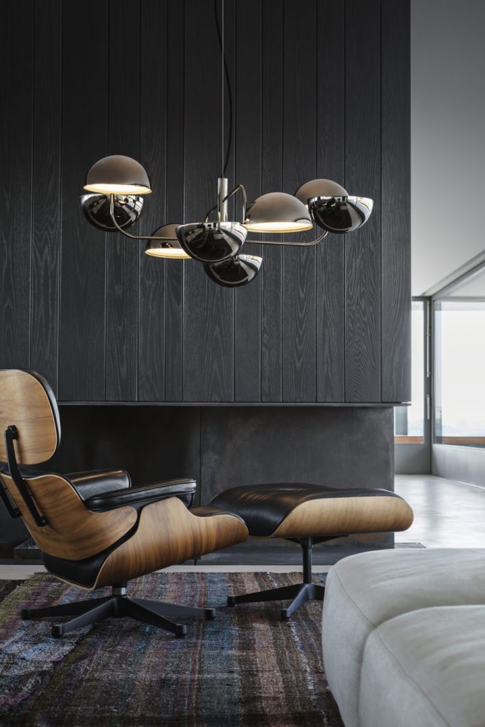 lampada Elisabeth di Pentalight Lato Home
