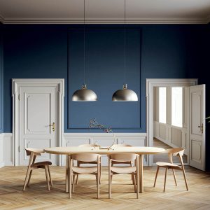 lampada Jim Dome di Lodes Lato Home