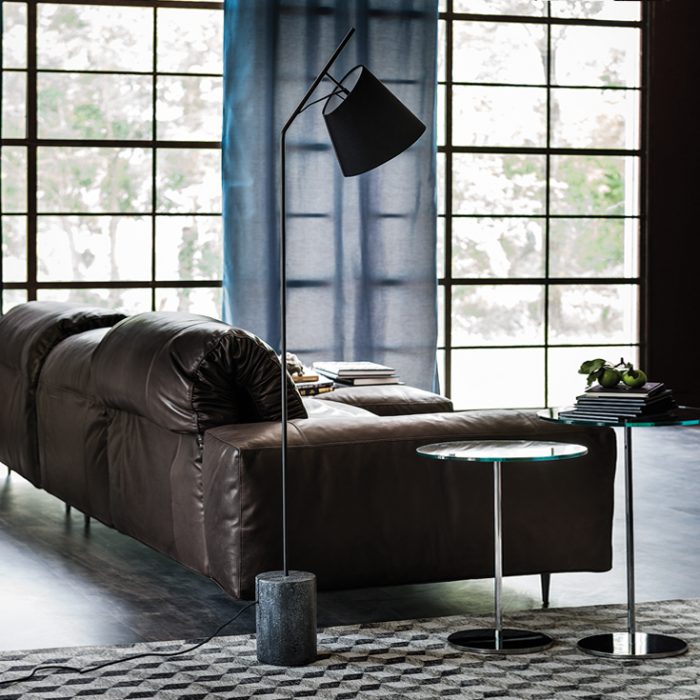 Lampada Karibu Cattelan Lato Home