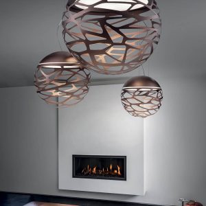 lampada Kelly Sphere di Lodes Lato Home