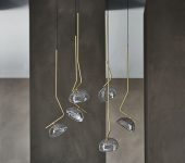 lampada Sunset di Cattelan Lato Home