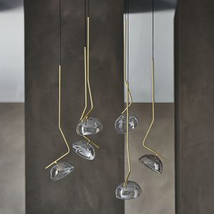 lampada Sunset di Cattelan Lato Home
