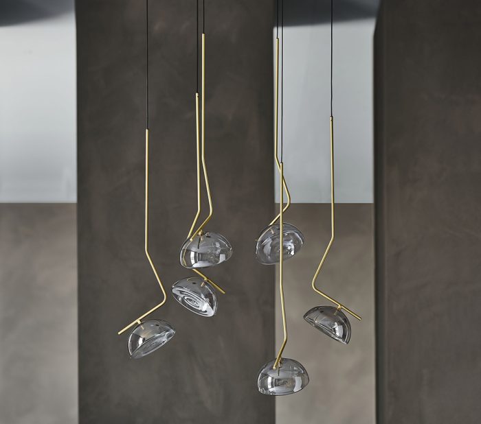 lampada Sunset di Cattelan Lato Home