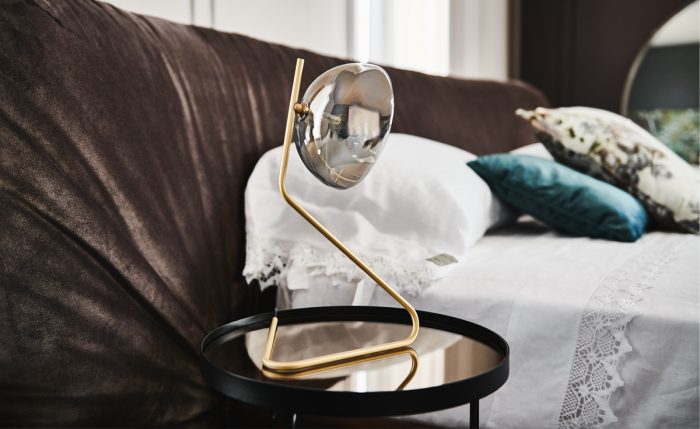 lampada Sunset di Cattelan Lato Home