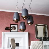 lampada Asia di Cattelan Lato Home