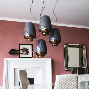 lampada Asia di Cattelan Lato Home