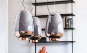lampada Asia di Cattelan Lato Home