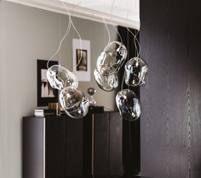 lampada Cloud di Cattelan Lato Home