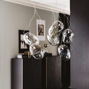 lampada Cloud di Cattelan Lato Home