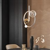 lampada Biarritz di Cattelan Lato Home