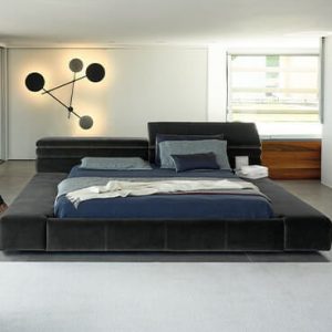letto Mayfair Dream di Arketipo Lato Home
