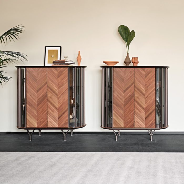 madia Costes di Cattelan Lato Home