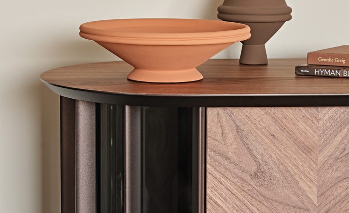 madia Costes di Cattelan Lato Home