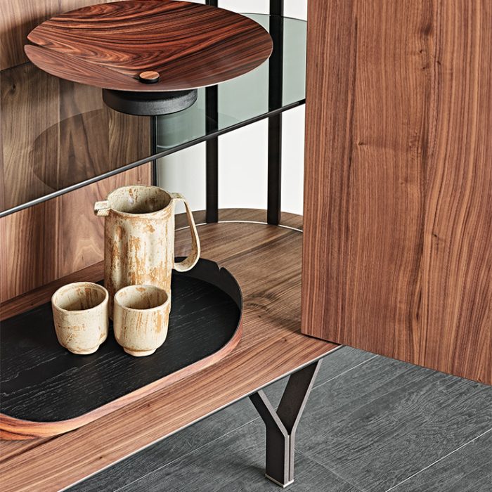 madia Costes di Cattelan Lato Home