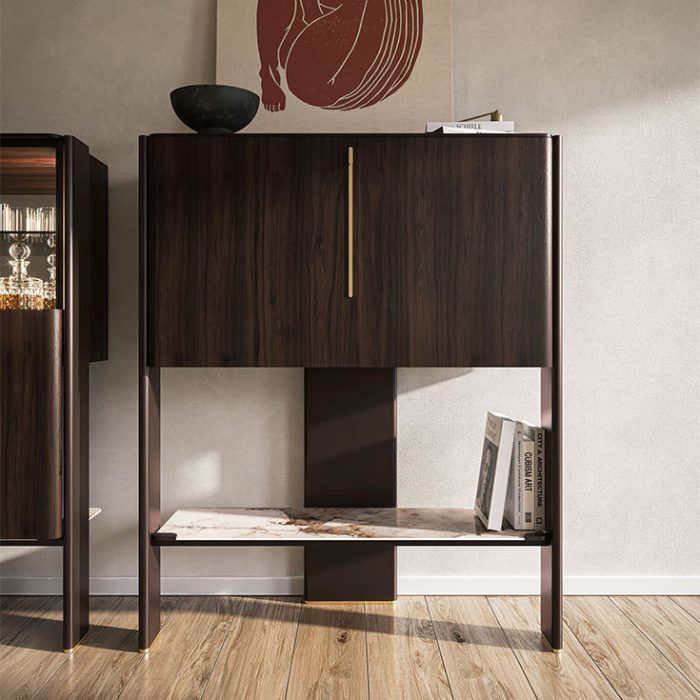 madia Cremona di Cattelan Lato Home