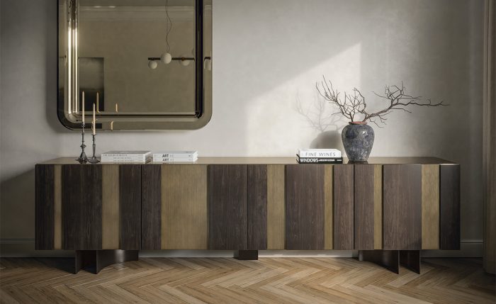 madia Amsterdam di Cattelan Lato Home
