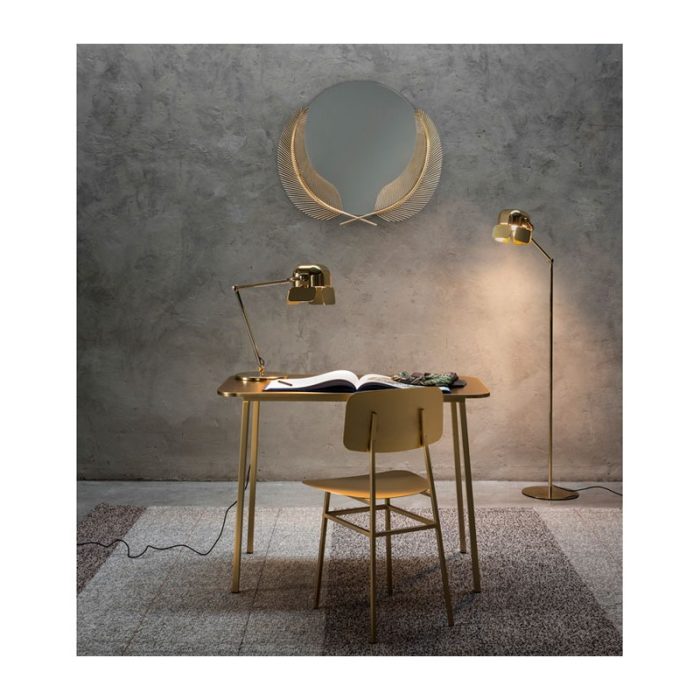 lampada da tavolo Flamingo di Ghidini 1961 Lato Home