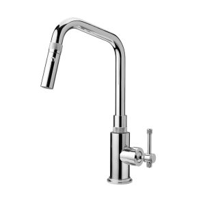 Monocomando Lavello Doccia Estraibile Nicolazzi Lato Home