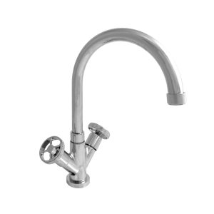 Monoforo Lavello di Officina Nicolazzi Lato Home