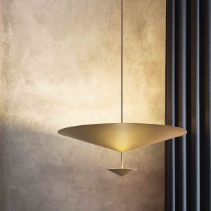 Lampada Narciso di Pentalight -Lato Home