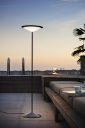 Lampada Narciso di Pentalight -Lato Home