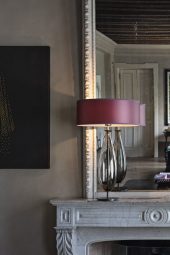 Lampada New Classic di Pentalight - Lato Home