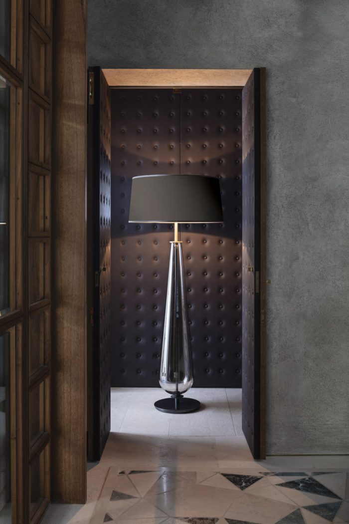 Lampada New Classic di Pentalight - Lato Home