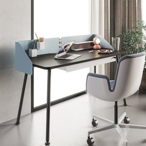 scrivania D816 Nida di DVO Lato Home