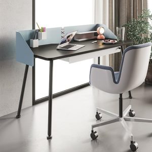 scrivania D816 Nida di DVO Lato Home