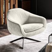 poltrona Bond di Arketipo Lato Home