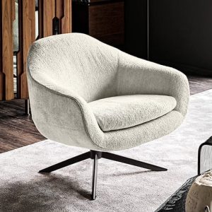 poltrona Bond di Arketipo Lato Home
