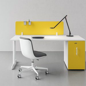 scrivania DV817 Oslo Lato Home