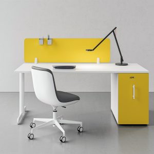 scrivania DV817 Oslo Lato Home