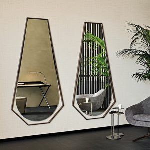 specchio Sautern di Cattelan Lato Home