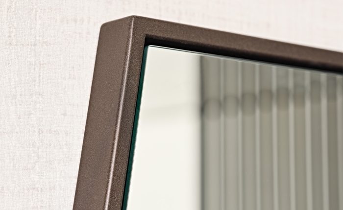 specchio Sautern di Cattelan Lato Home