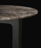 Tavolino Baba Lato Home Poliform