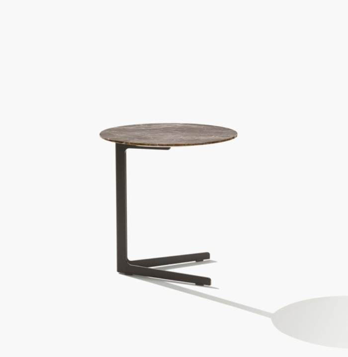 Tavolino Baba Lato Home Poliform
