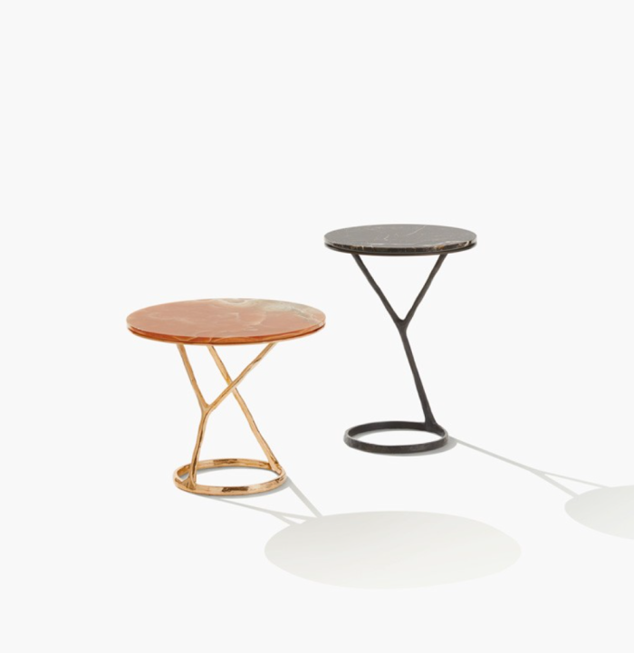 Tavolini Ilda Poliform Lato Home