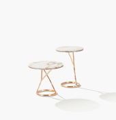 Tavolini Ilda Poliform Lato Home