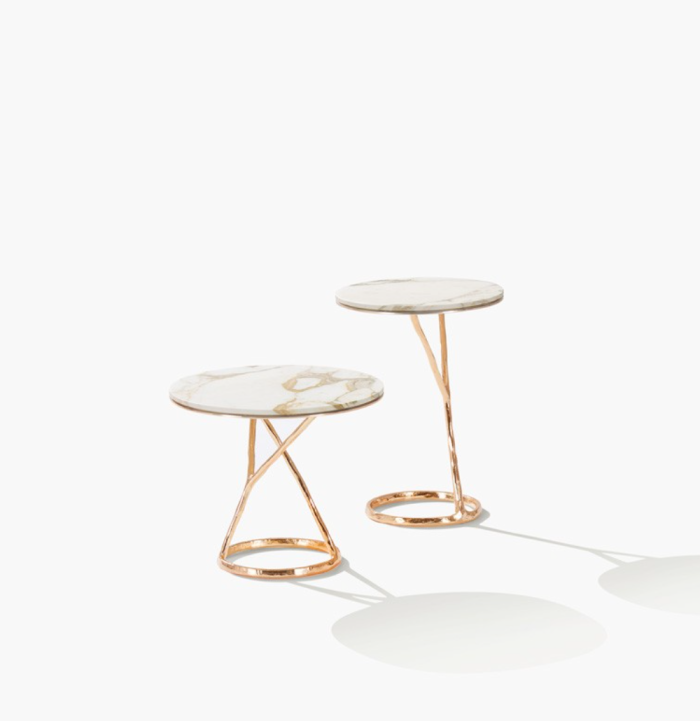 Tavolini Ilda Poliform Lato Home