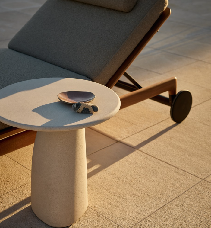 Tavolino Strata Poliform Lato Home
