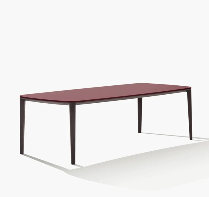 Tavolo Henry Poliform Lato Home