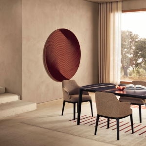 Tavolo Henry Poliform Lato Home