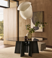 Tavolo Kensington Poliform Lato Home