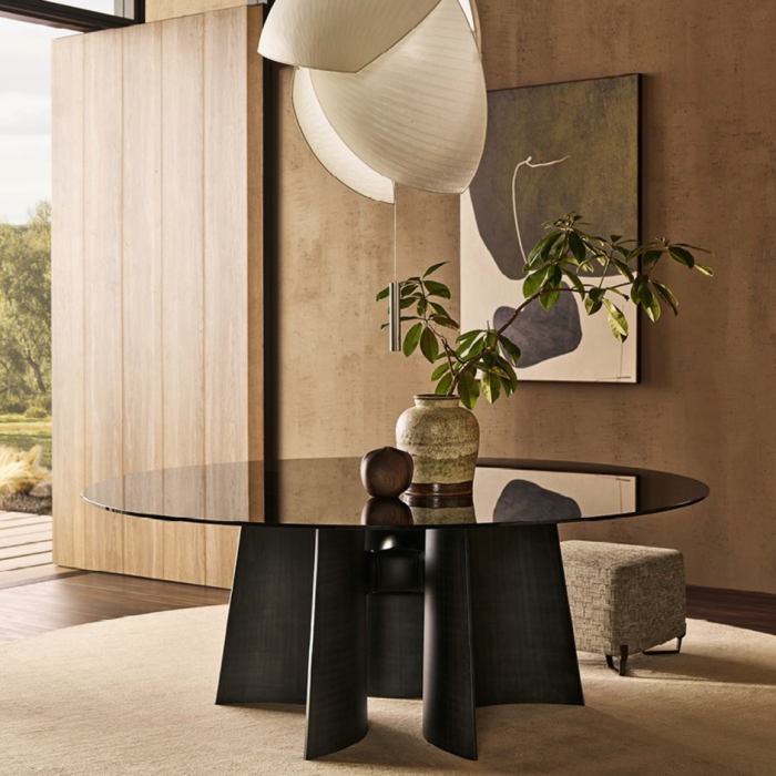 Tavolo Kensington Poliform Lato Home