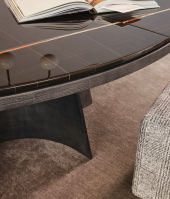 Tavolo Kensington Poliform Lato Home