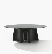 Tavolo Kensington Poliform Lato Home