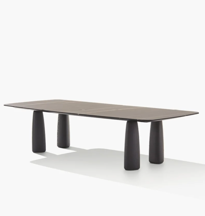 Tavolo Monolith Poliform Lato Home